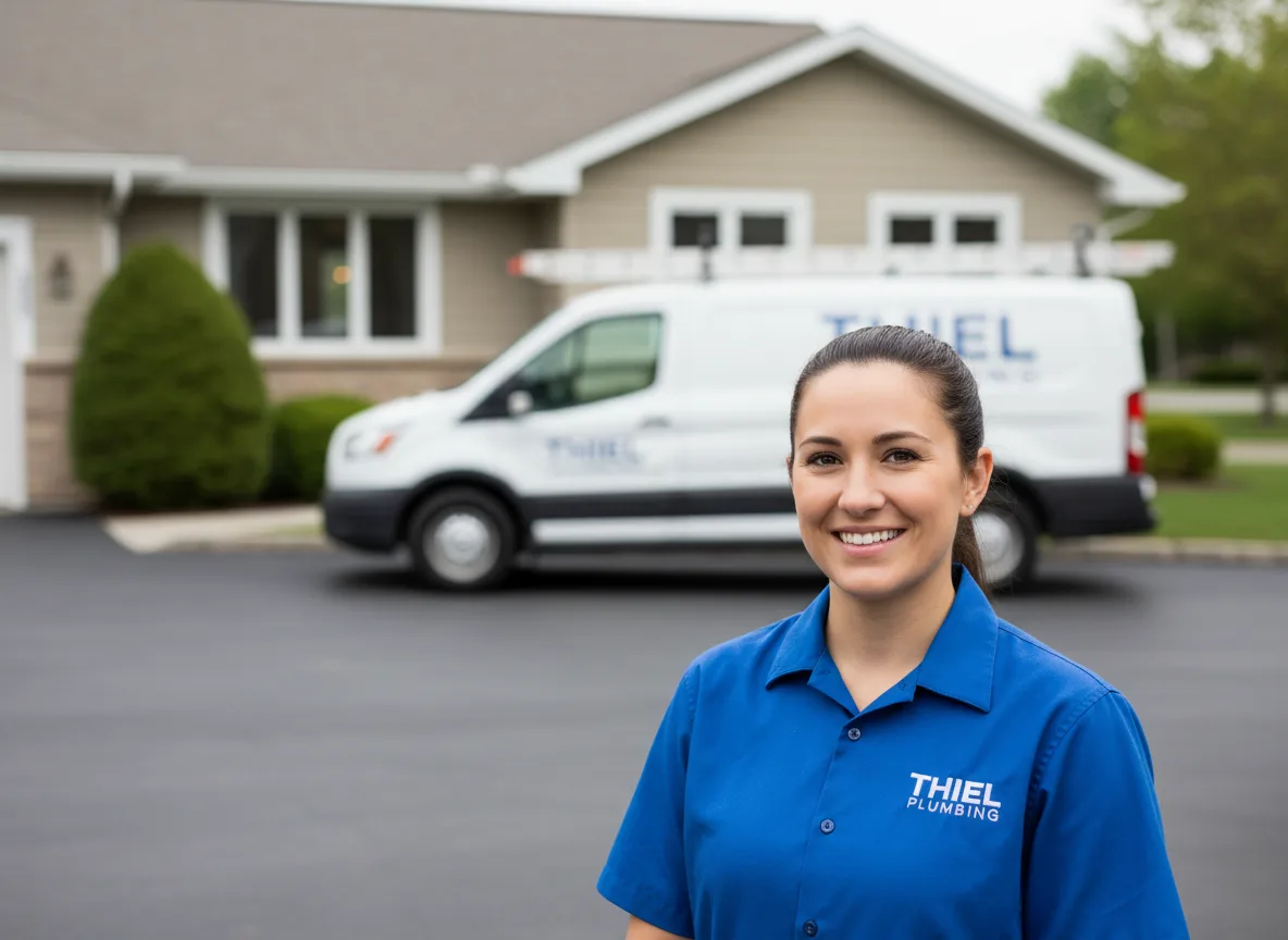 Plumber Fort Dodge, IA FAQs